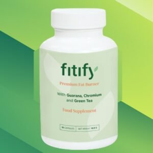Fitify Diet Caps Review