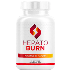 Hepato Burn Review
