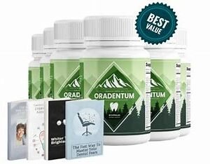 Oradentum Review