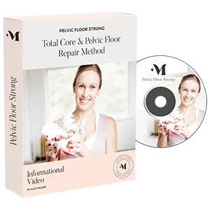 Pelvic Floor Strong System