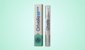 Orivelle AntiFungal Pen Review