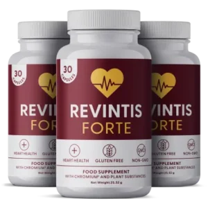 Revintis Forte Beoordeling