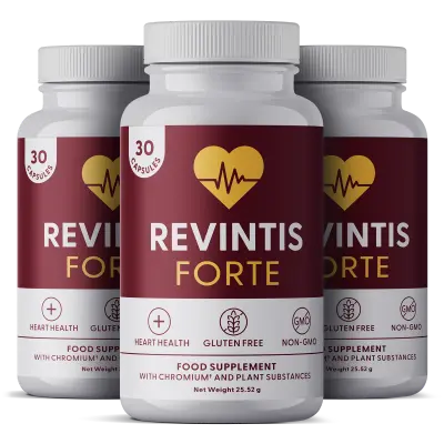 Revintis Forte Beoordeling