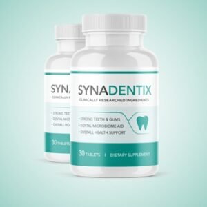 Synadentix Review