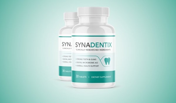 Synadentix Review