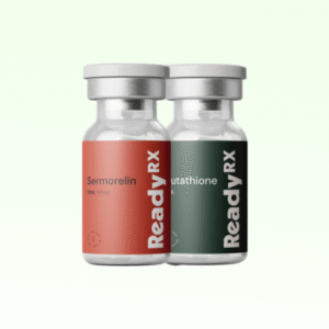 ReadyRX Sermorelin Review
