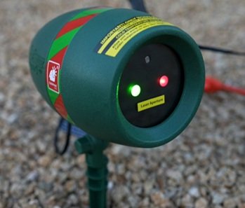 Star Shower Ultra 9 Review