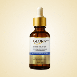 GloraMD Face Lift Serum Review
