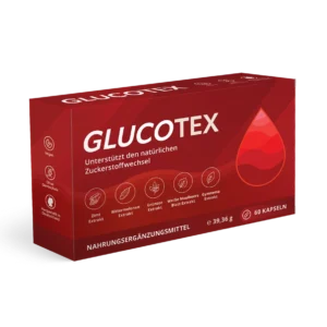 Glucotex review