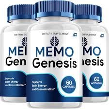 Memo Genesis review