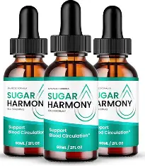 Sugar Harmony review