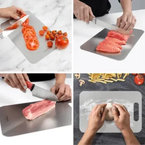 Vanotium Ultra Cutting Board Review