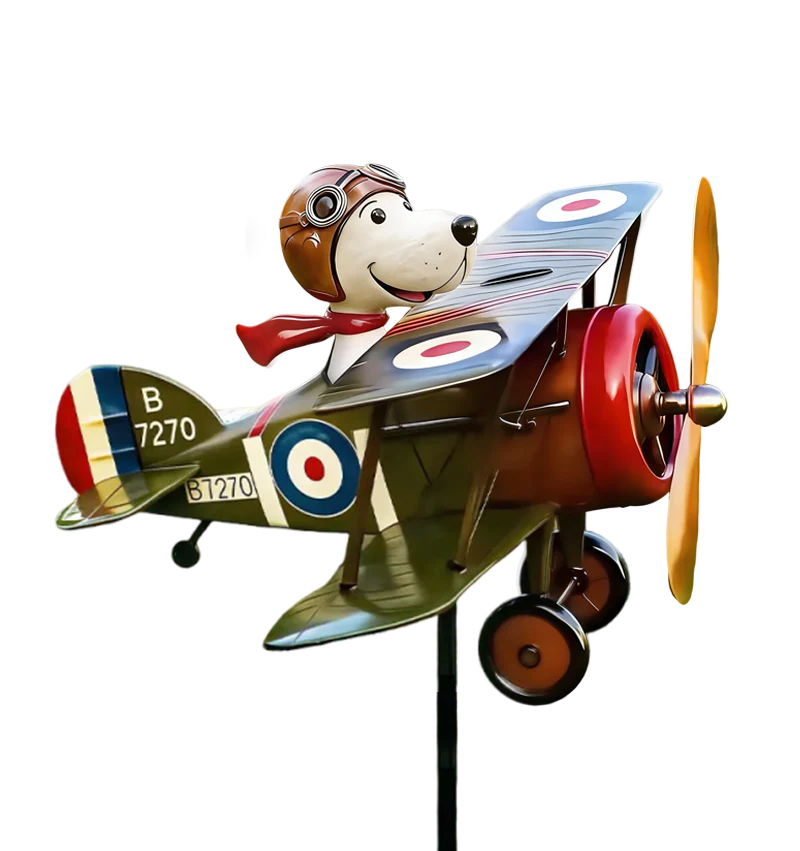 Windodream Sky Dreamer Review