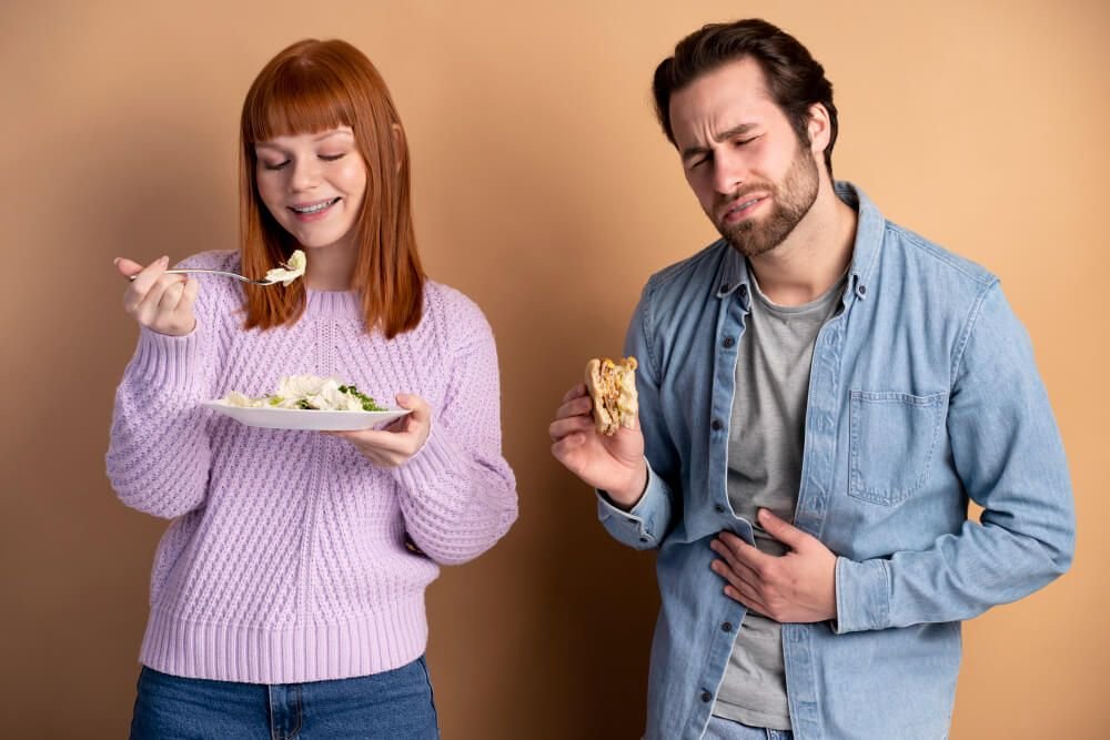15 Foods to Avoid With Gallbladder Issues