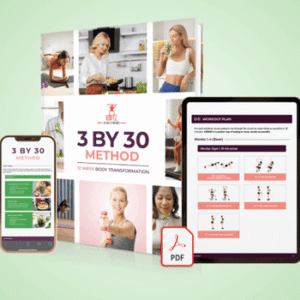 3 By 30 Method Reviews & Complaints 2025 | Is It Legit?