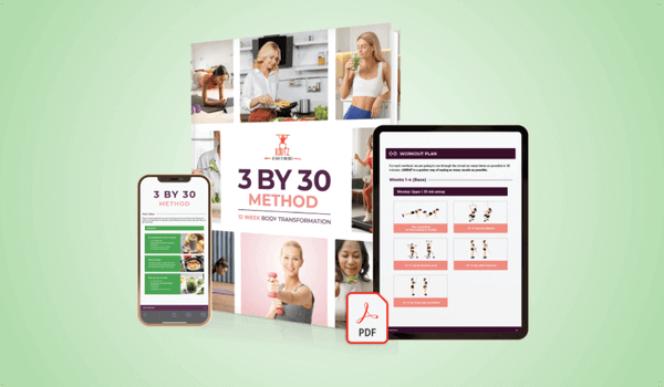 3 By 30 Method Reviews & Complaints 2025 | Is It Legit?