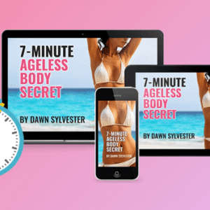 7 Minute Ageless Body Secret Reviews 2025 | Is It Worth It?