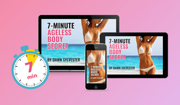 7 Minute Ageless Body Secret Reviews 2025 | Is It Worth It?