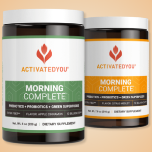 ActivatedYou Morning Complete Reviews 2026 | Is It Worth It?