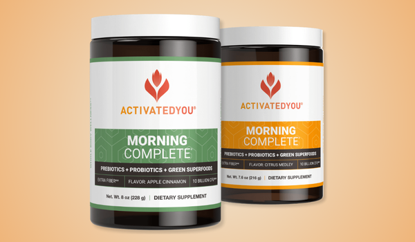 ActivatedYou Morning Complete Reviews 2026 | Is It Worth It?