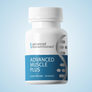 Advanced Muscle Plus Reviews & Complaints | Is It Effective?