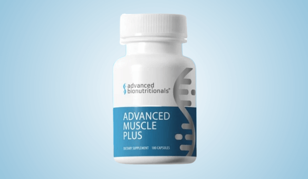 Advanced Muscle Plus Reviews & Complaints | Is It Effective?