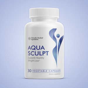 AquaSculpt Reviews (Ice Water Hack Exposed) | Is It Scam? Truth!