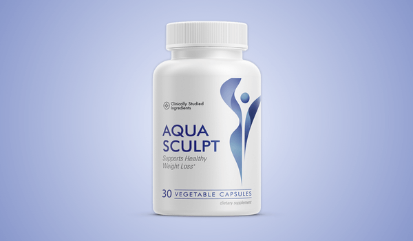 AquaSculpt Reviews (Ice Water Hack Exposed) | Is It Scam? Truth!