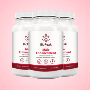 BioPeak Reviews 2026 | Is It Worth Trying Or Scam?