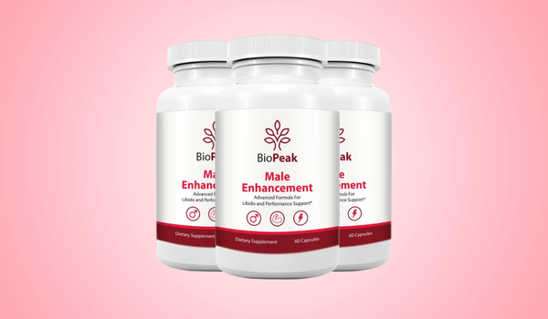 BioPeak Reviews 2026 | Is It Worth Trying Or Scam?