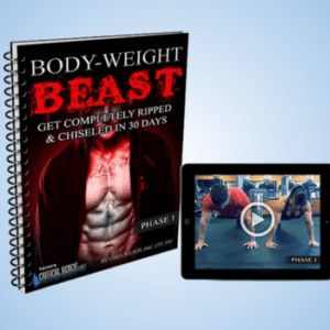 Bodyweight Beast 2.0 Reviews 2025 | Is It Worth Trying?
