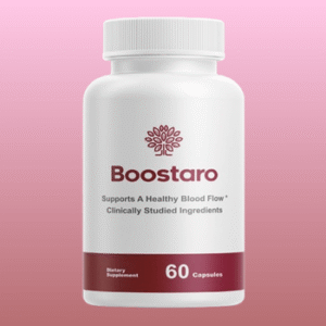 Boostaro Reviews 2025 | Is It Worth Trying or Scam?
