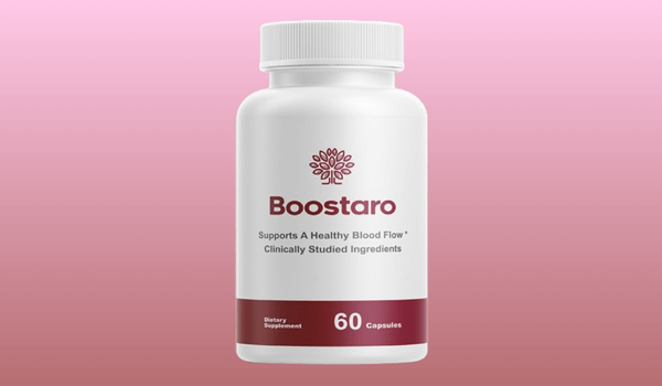 Boostaro Reviews 2025 | Is It Worth Trying or Scam?
