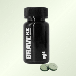 Brave RX ED Reviews 2026 | Is It Worth It?