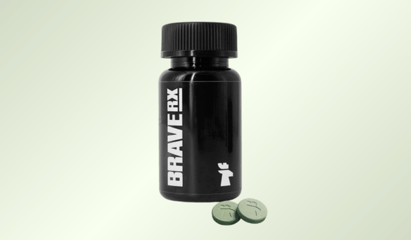 Brave RX ED Reviews 2026 | Is It Worth It?