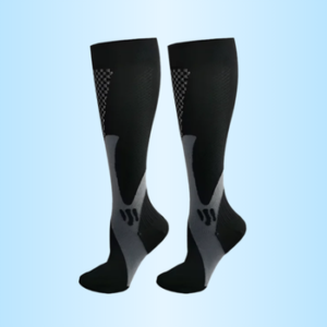 BubaSocks Long Compression Socks Reviews 2026 | Is It Legit?