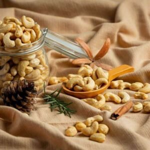 Cashew Benefits Sexually