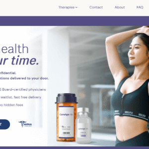 CoreAge Rx Reviews (Legit or Scam?) | Analysis Of The Pros & Cons