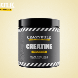 CrazyBulk Creatine Reviews 2026 | Is It Worth It Or Scam?