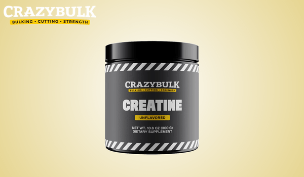 CrazyBulk Creatine Reviews 2026 | Is It Worth It Or Scam?