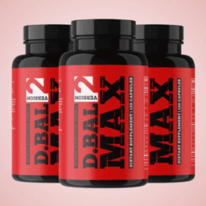 D-Bal Max Reviews & Complaints 2025 | Is It Effective?