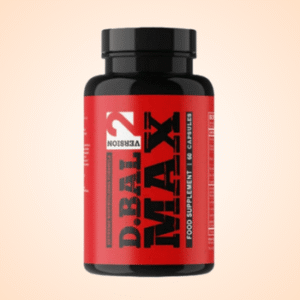D-Bal Max Reviews – Is It Worth Trying or Scam?