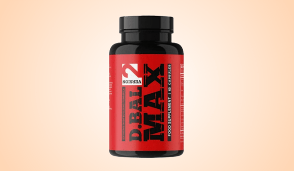 D-Bal Max Reviews – Is It Worth Trying or Scam?