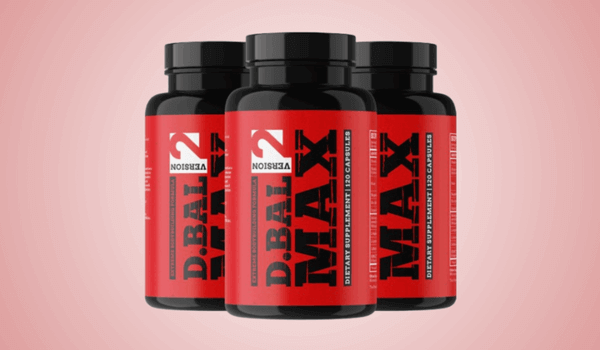 D-Bal Max Reviews & Complaints 2025 | Is It Effective?