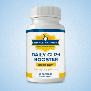 Daily GLP-1 Booster Reviews 2026 | Is It Worth Trying?