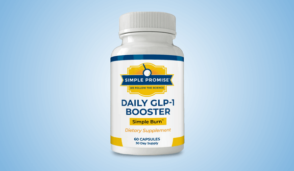 Daily GLP-1 Booster Reviews 2026 | Is It Worth Trying?