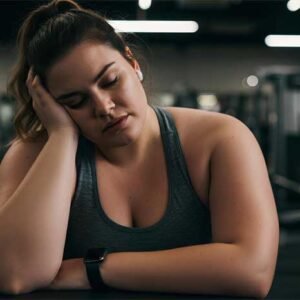 Does Semaglutide Make You Tired? Everything You Need to Know