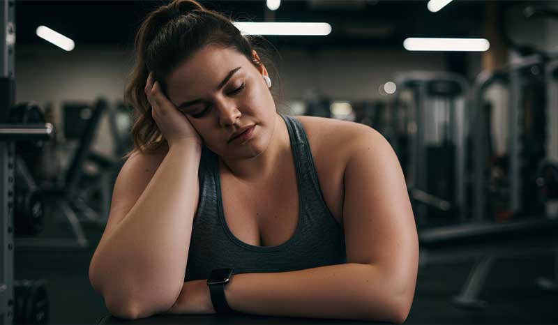 Does Semaglutide Make You Tired? Everything You Need to Know