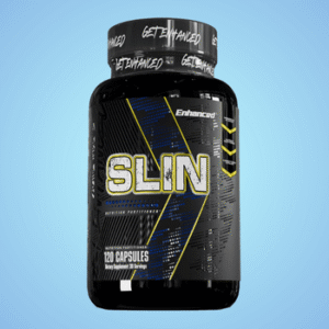 Enhanced Slin Reviews 2025 | Is It Worth Trying or Scam?