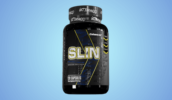 Enhanced Slin Reviews 2025 | Is It Worth Trying or Scam?